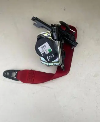 Mercedes-Benz GLC X253 C253 Front seatbelt 635374900 635374900A 95R0000