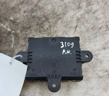 Ford S-MAX Door control unit/module 7G9T14B533CC 14C235CA 0507912102