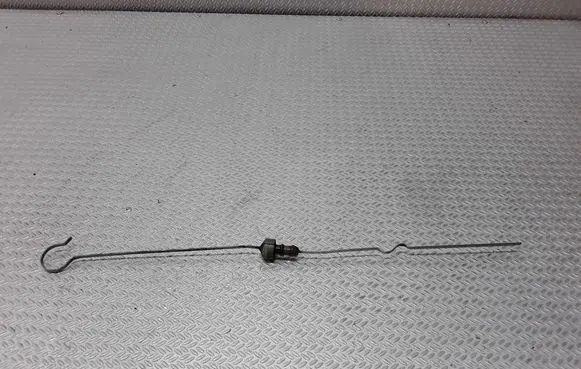 Oil level dip stick