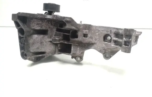 Generator/alternator bracket