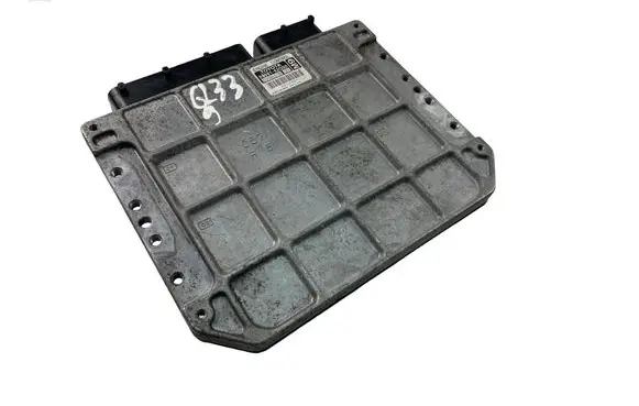 Toyota RAV 4 (XA30) Engine control unit/module ECU 8966142Q50