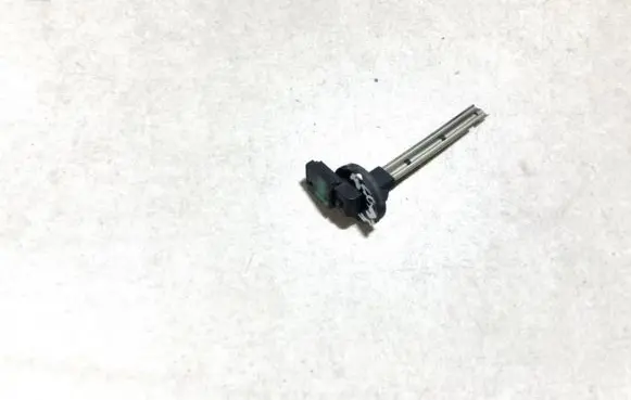 BMW 1 E81 E87 Interior temperature sensor