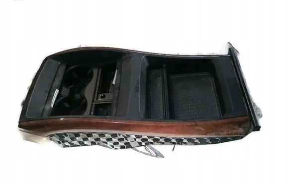 BMW X6 E71 Panel drawer/shelf pad 286KM