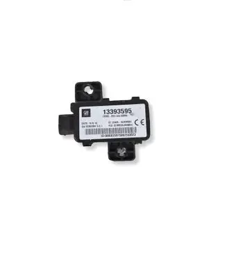 Opel Insignia A Tire pressure control unit 13393595
