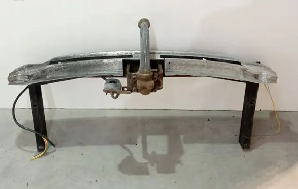 Audi A4 S4 B6 8E 8H Tow bar set
