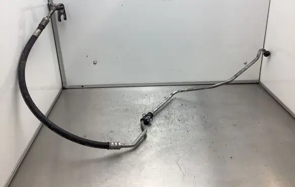 Mercedes-Benz SLK R170 Air conditioning (A/C) pipe/hose A1708301415