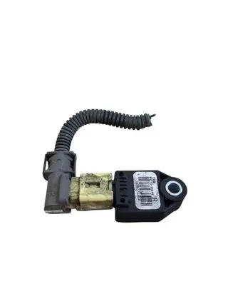 Toyota Avensis T250 Airbag deployment crash/impact sensor 8917305040 2638136694