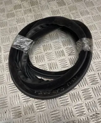 Volvo S80 Front door rubber seal 