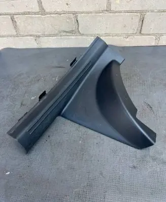 KIA Niro Rear sill trim cover 85886AO000 SG2EVCAML