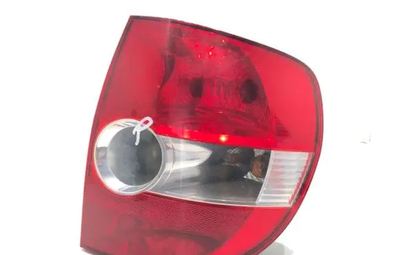 Volkswagen Fox Rear/tail lights