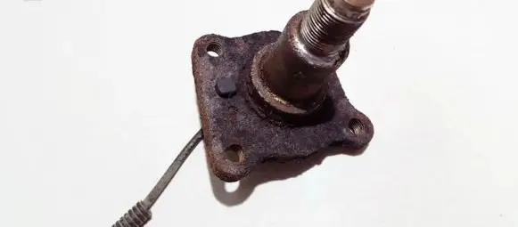 Ford Focus Stub axle 