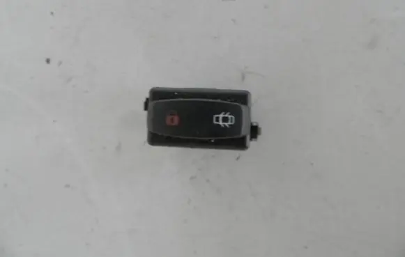 Renault Laguna II Central locking switch button 