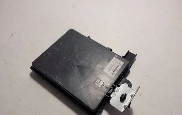 Citroen C-Crosser Fan control module 7820A055 CAB501A065A