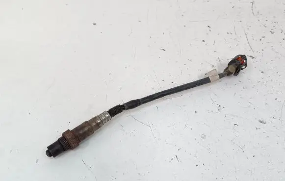 Opel Zafira C Lambda probe sensor 55562206