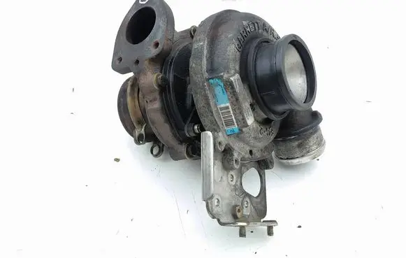 Citroen C-Crosser Turbo GTB1752V 7696744 9684849580