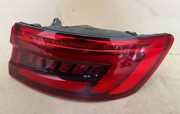 Audi A4 S4 B9 Rear/tail lights 8W5945092C