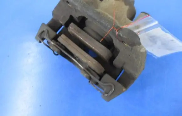 Volvo V70 Rear brake caliper