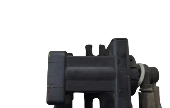 Peugeot 407 Turbo solenoid valve 9660693180 2767072309