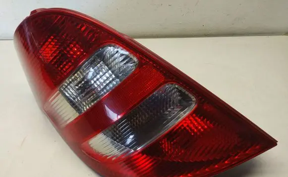Mercedes-Benz A W169 Rear/tail lights A1698200364L