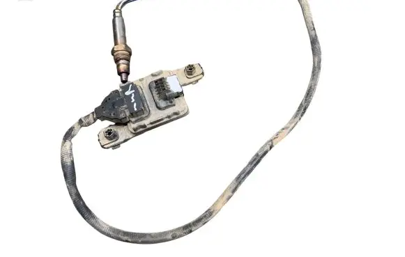 Skoda Yeti (5L) Lambda probe sensor 04L907805S SNS312B A2C39831900
