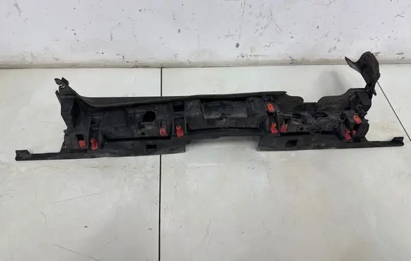 Opel Astra J Top upper radiator support slam panel 13264477
