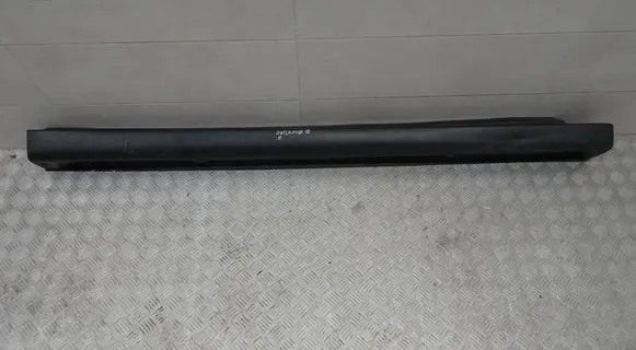 Mitsubishi Outlander Sill/side skirt trim OUTLIIILISTWPROGOP