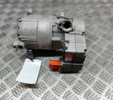 Audi Q4 Sportback e-tron Air conditioning (A/C) compressor (pump) 1EA820807C 1EA816797G