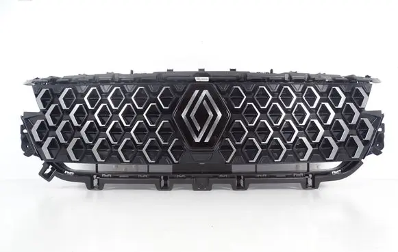 Renault Rafale Front grill 622568008R 622568812R