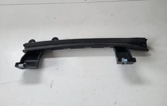 Opel Crossland X Front door windshield rail 13454323