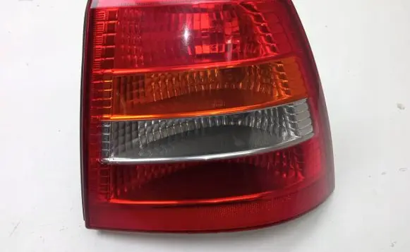 Opel Astra G Rear/tail lights 90521544