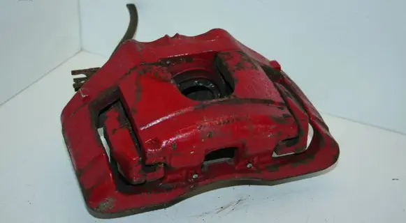 Audi A6 S6 C5 4B Front brake caliper