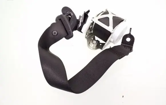 BMW 4 F32 F33 Front seatbelt 7265810