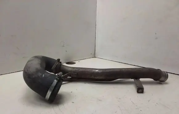 Opel Vectra C Air intake hose/pipe