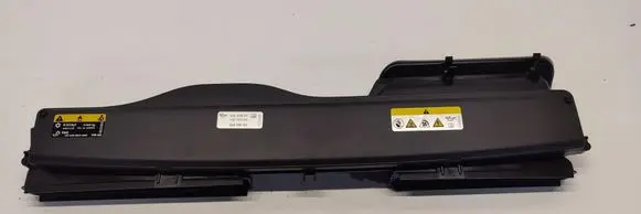 Volkswagen Tayron II Radiator trim 5Q0129254E 5Q0129217A
