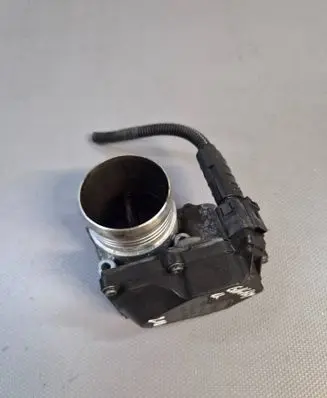 Ford Galaxy Throttle valve 9M5Q9E926AA A2C83077300