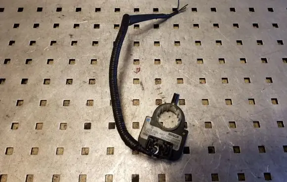 Toyota Corolla E120 E130 Steering angle sensor 0265005487 8924502020