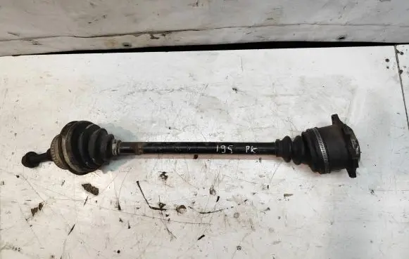 Audi A6 S6 C5 4B Front driveshaft