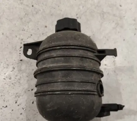 Peugeot 607 Coolant expansion tank/reservoir 9651505380