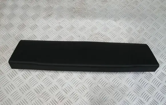 Ford Focus Tailgate/trunk upper cover trim JX7BN46404A GZ3UA