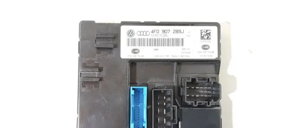 Audi A6 S6 C6 4F Light module LCM 4F0907289J