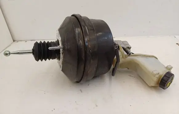 Audi TT TTS RS Mk3 8S Brake booster 502611301G