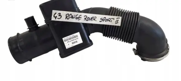 Land Rover Range Rover Sport L494 Intercooler hose/pipe FPLA9C619AD