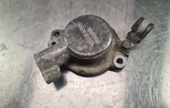 Volvo S80 Camshaft position sensor 9186812