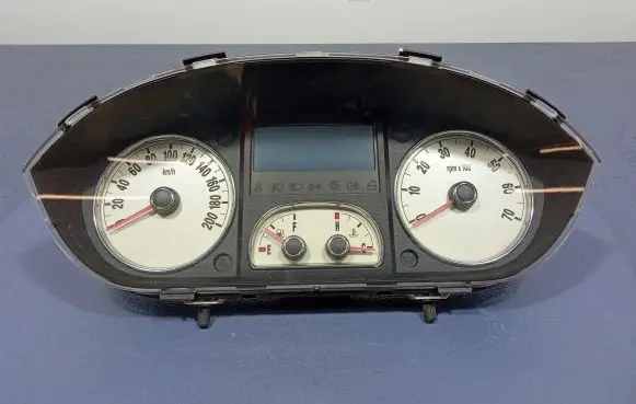Lancia Musa Speedometer (instrument cluster) 735388653