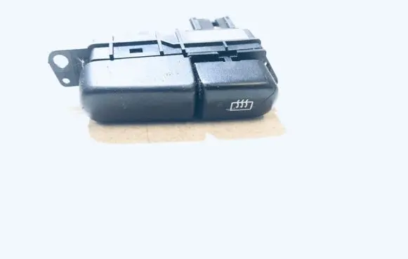 Mitsubishi Carisma Windscreen/window heater switch 03710001