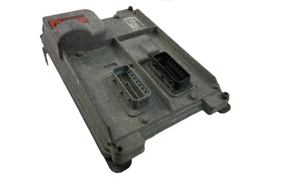 Isuzu D-Max Other control units/modules 8980173488