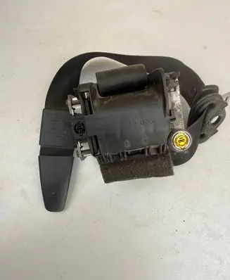 Audi A4 S4 B8 8K Front seatbelt 8K1857705J 306226299G48 060709