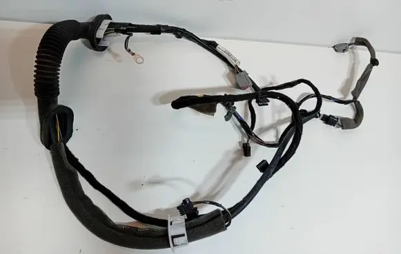 Volvo S90, V90 Tailgate/trunk wiring harness P31682802 D-33393049-001 31682802-AA