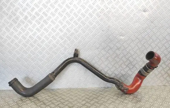 Ford Kuga I Intercooler hose/pipe