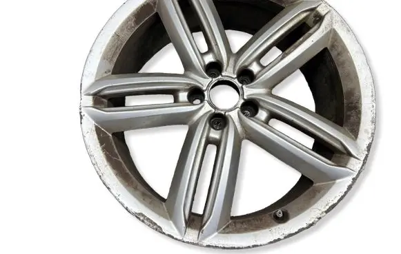 Audi A6 Allroad C7 R20 alloy rim 4G9601025B